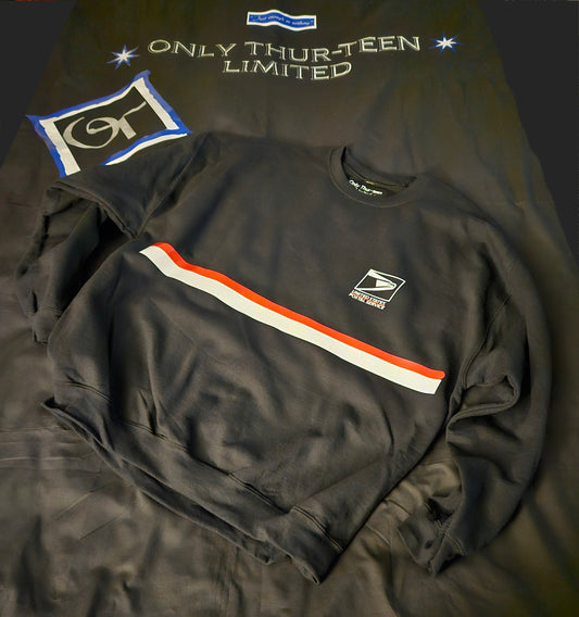 Letter Carrier Sweatshirt