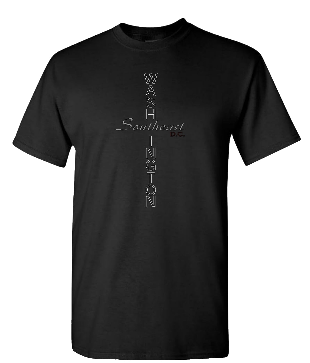 Washington D.C T-shirt