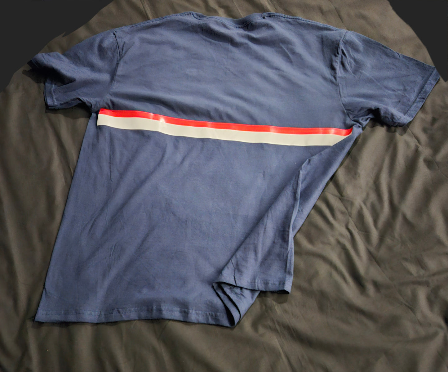 Letter Carrier Reflective T-shirt