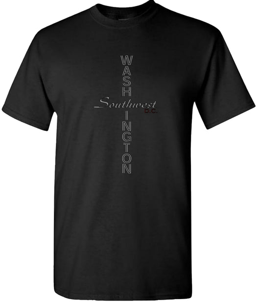 Washington D.C T-shirt