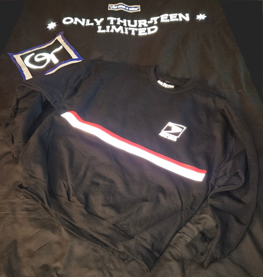 Letter Carrier Sweatshirt